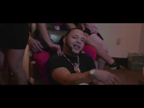 PIKA-CHU X E.C FLOW - MOJADERO