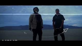 Bas - Dopamine ft Cozz (NoFace Remix)