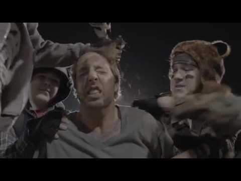 Nicky Romero vs  Krewella   Legacy Official Video