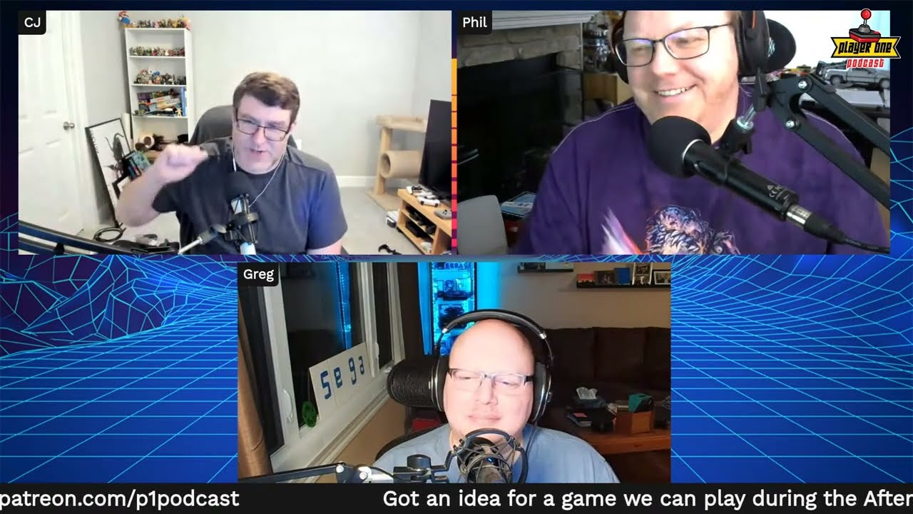 806a: Maple Leaf Kids Aftershow (4/19/22)