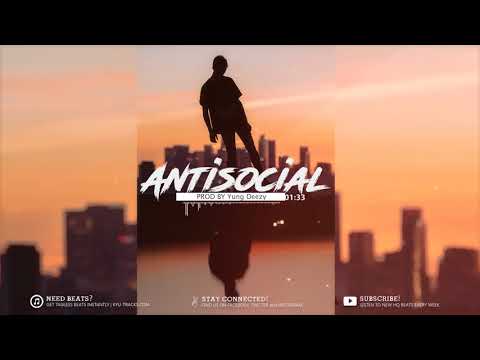 Dark Trap Beat Instrumental | Dope Rap Instrumental (prod. Yung Deezy)