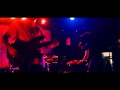 Soviet Soviet "Hidden" live Los Angeles Sunday ...