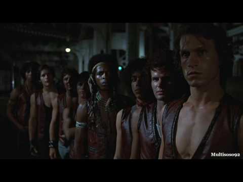 Barry De Vorzon - The Warriors Soundtrack (La-La-Land) - Wonder Wheel (Main Title)