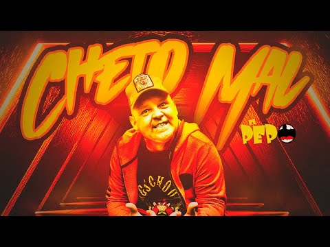 El Pepo - Cheto Mal (Video Oficial)