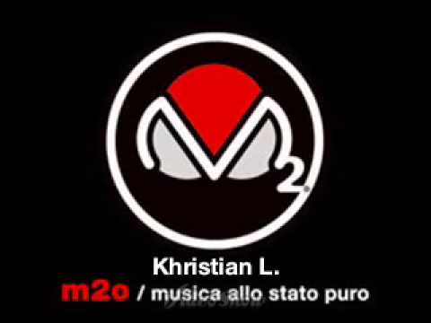 M2o Radio (Khristian Lafica On Music)