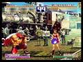 The King Of Fighters 2003 Arcade