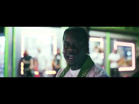 Moneyman Troop - Blessings (Official Video)