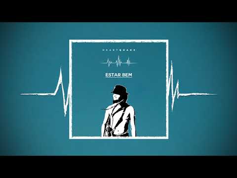 Kin Riddimz X Bob Marlon - Estar Bem (Official Audio)