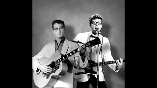 Rave On - Buddy Holly - Gary Busey