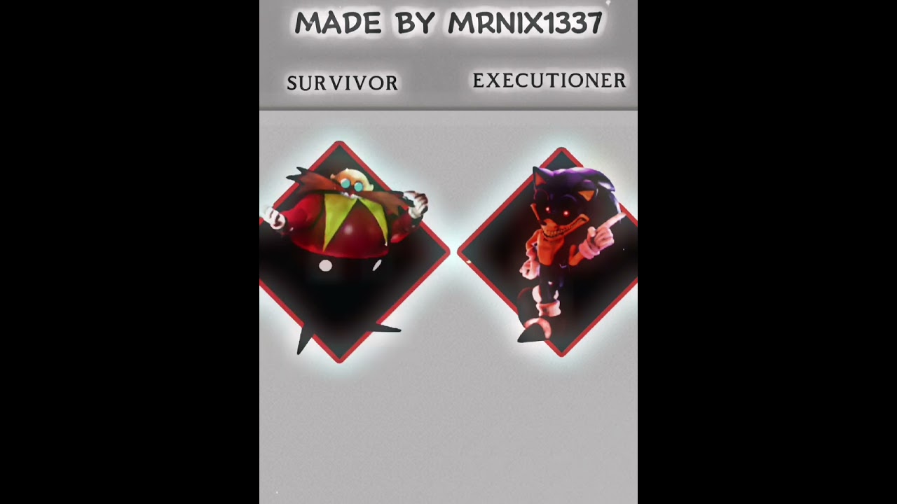 #shorts Metal Sonic Solos #outcomememories #sonicthehedgehog #sonicexe