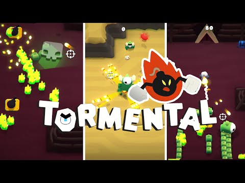 Serious Sam : Tormental | Gameplay