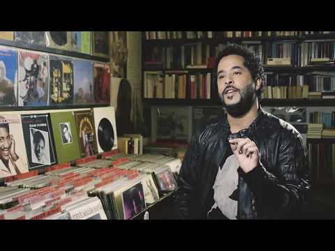 Adel Tawil - Die Geschichte von "Lieder"