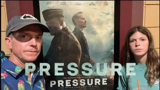 Pressure Movie Review