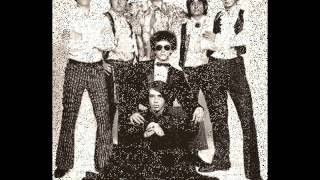 Tu Me Acostumbraste - Antiques  1973 (Miami Bands of the 70's)
