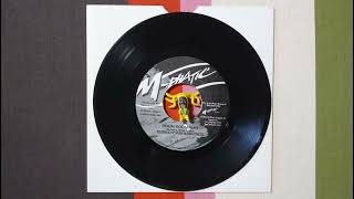 MOESHA ELEPHANT MAN MICHELLE BOOM BOOM MAN