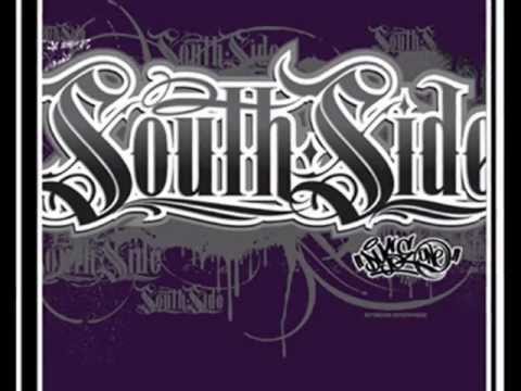 (NEW 2012) Life Soldier ft. Arthur - SouthSide Gangstaz