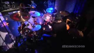 Slayer - Hate Worldwide (AOL Sessions) 2010 HD