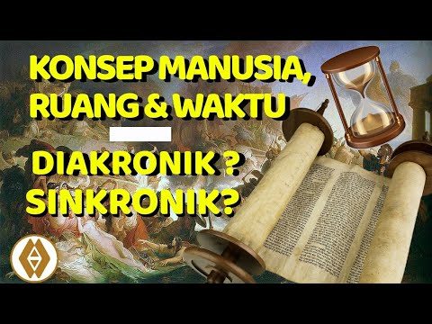 DIACRONIC & SYNCHRONIC THINKING (BASIC HISTORICAL CONCEPTS)