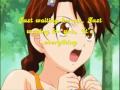 Flying Cherry Karaoke -Sakuno Ryusaki (Mikako ...