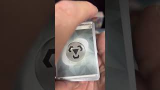 Rockets Mewtwo Has Been Pulled!! Destined Rivals 🔥 #pokemon #shorts #youtubeshorts