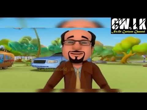 Sootin Martin New  ||"  Episode 02