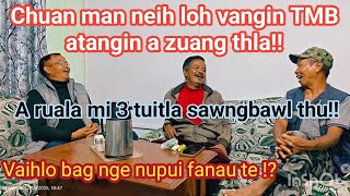 Download lagu Pu B Lawmkima Khuangthing kawmna hlimawm Epi - 4 mp3