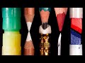 Objects Impact In Super Slow Motion BEST OF 5 YEARS