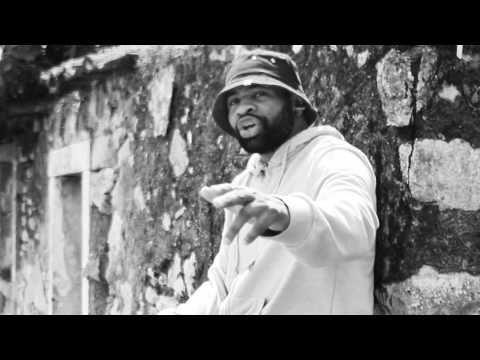 Phoenix RDC feat Stonn -  O céu é o limite  [Video Oficial]