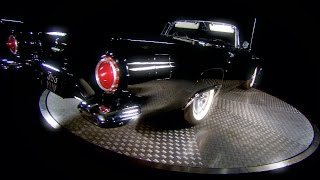 Ford Thunderbird renovation tutorial video