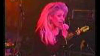 Tamara Danz (Silly) - Rot wie Mohn