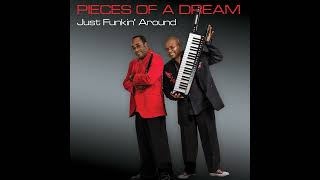 Pieces Of A Dream - Sensuosity - 2017