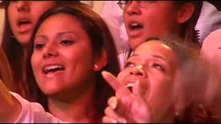 01 Te Coronamos Marco Barrientos