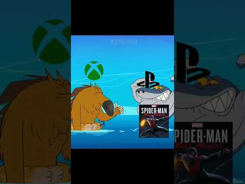 ES SOLO UN MEME #xbox  #memes  #playstation