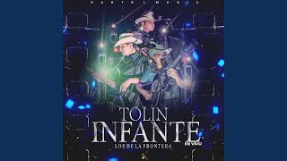Tolin Infante (En Vivo)