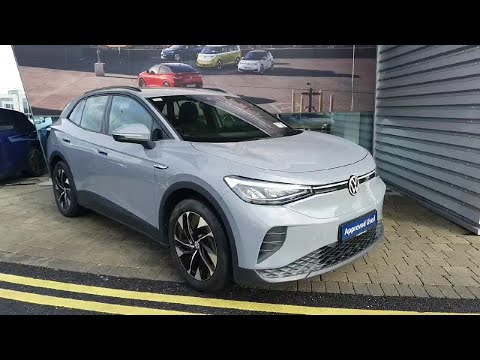 Volkswagen ID.4 LIFE 77kWh 174HP - Image 2