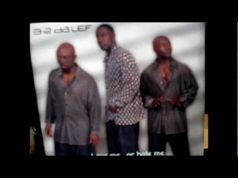 3.2 da lef turn the lights down low.(rare rare 1997 slow jams)