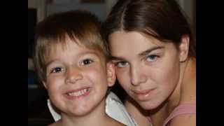 Hayes is 9 years old!!!