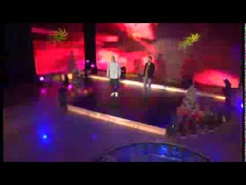 Mc Qopa ft Mendari - Xhemile (Eurolindi & ETC) Gezuar 2014