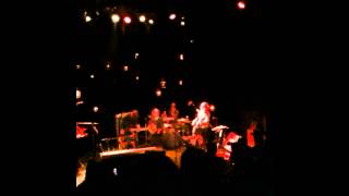 Anna Aaron au centre culturel suisse de Paris : Who maimed You !