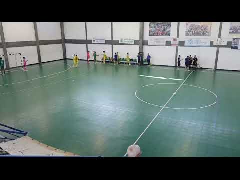 ACD Ladoeiro 𝟯-𝟯 CS São João (Seniores, 2ª Fase CN II Divisão FPF)