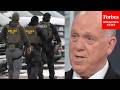 Where Are We Border Czar Tom Homan Pressed On Status Of Minnesota ICE Drawdown In Minnesota