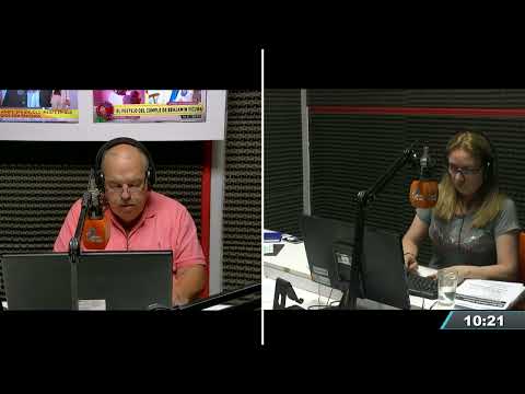 EMILIO ROA - CORRESPONSAL EN CLORINDA