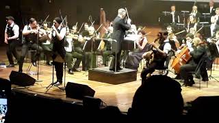 Letzte Instanz - Regenbogen (Gothic Meets Klassik 2017)