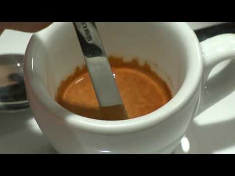 Sådan laver du en espresso