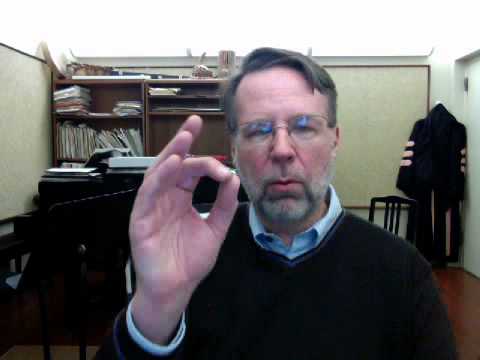 Simple Meter Practice Rhythms Part I