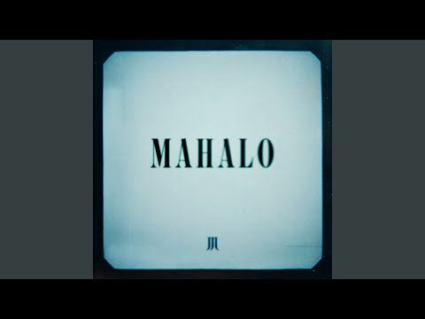 Mahalo