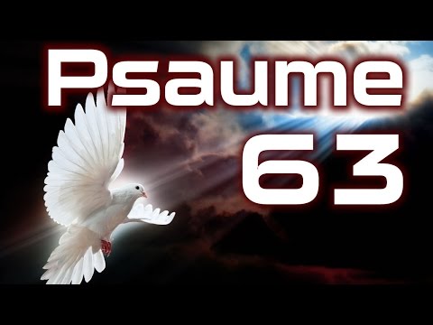 download lagu mp3 mp4 Psaume 63, download lagu Psaume 63 gratis, unduh video klip Psaume 63