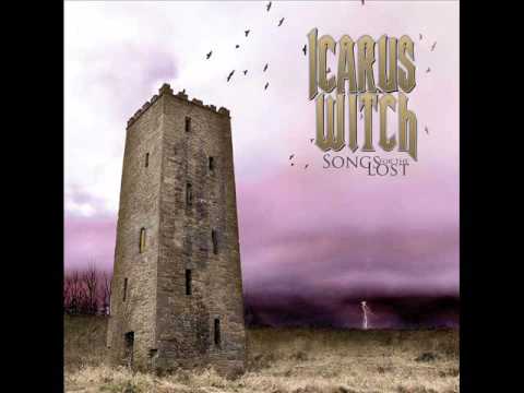 Icarus Witch - Afterlife