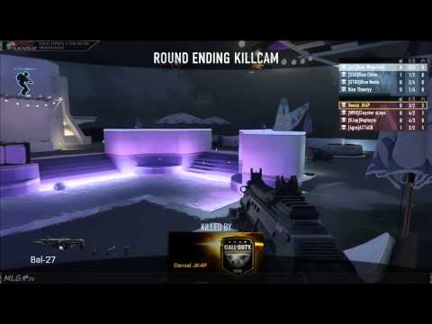 Denial eSports vs Rise Nation - Game 2 - (MLG Pro League - Apr 28th 2015)