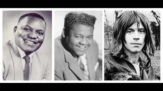 I Hear You Knocking - SMILEY LEWIS / FATS DOMINO / DAVE EDMUNDS - stereo